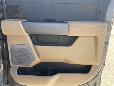 2026 Ford Super Duty F-450 DRW LARIAT