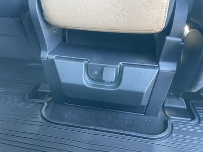 2026 Ford Super Duty F-450 DRW LARIAT