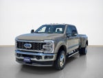 2026 Ford Super Duty F-450 DRW LARIAT
