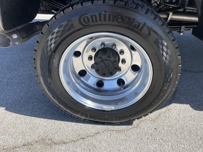 2026 Ford Super Duty F-450 DRW LARIAT