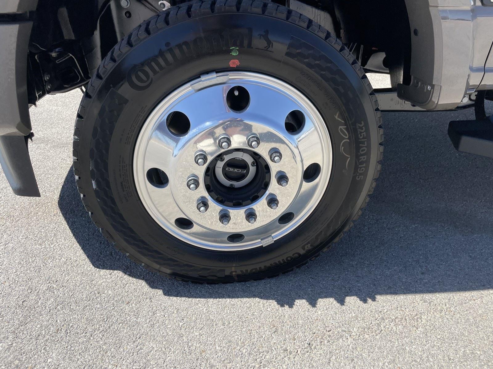 2026 Ford Super Duty F-450 DRW LARIAT