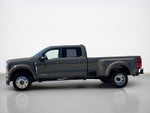 2026 Ford Super Duty F-450 DRW LARIAT