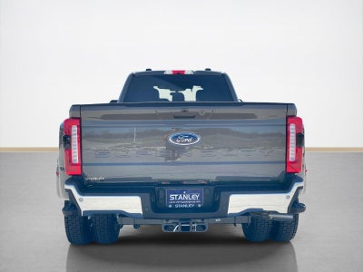 2026 Ford Super Duty F-450 DRW LARIAT