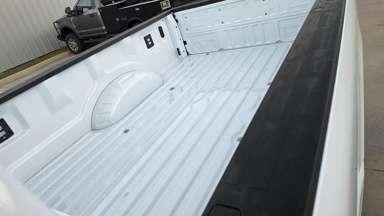 2027 Ford Super Duty F-250 Srw XLT