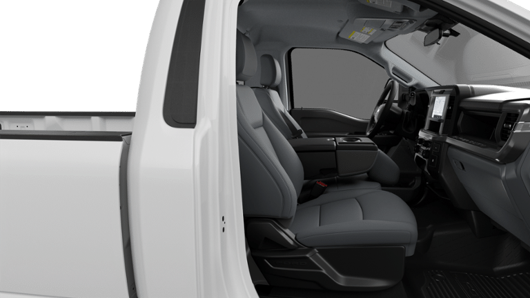 2027 Ford Super Duty F-250 Srw XLT