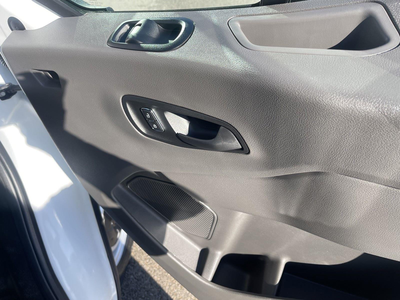 2026 Ford Transit Cargo Van T-250 148 MED RF 9150 GV