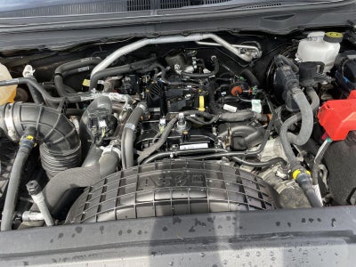 2023 Ford Ranger XL