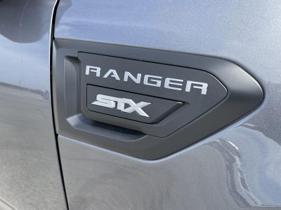2023 Ford Ranger XL