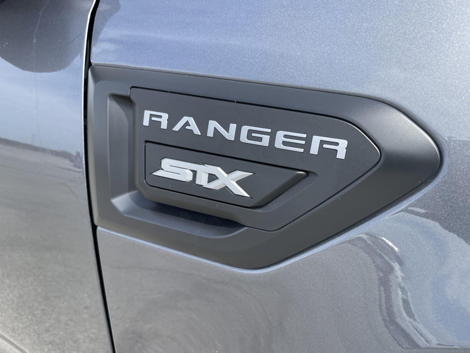 2023 Ford Ranger XL