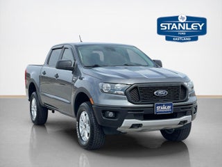 2023 Ford Ranger XL