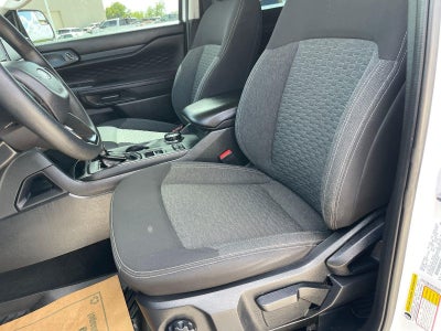 2024 Ford Ranger XL