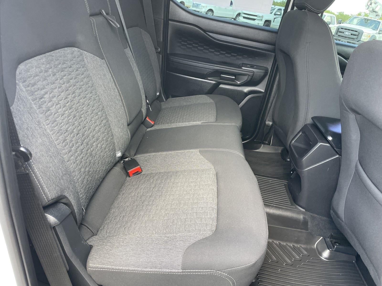 2024 Ford Ranger XL