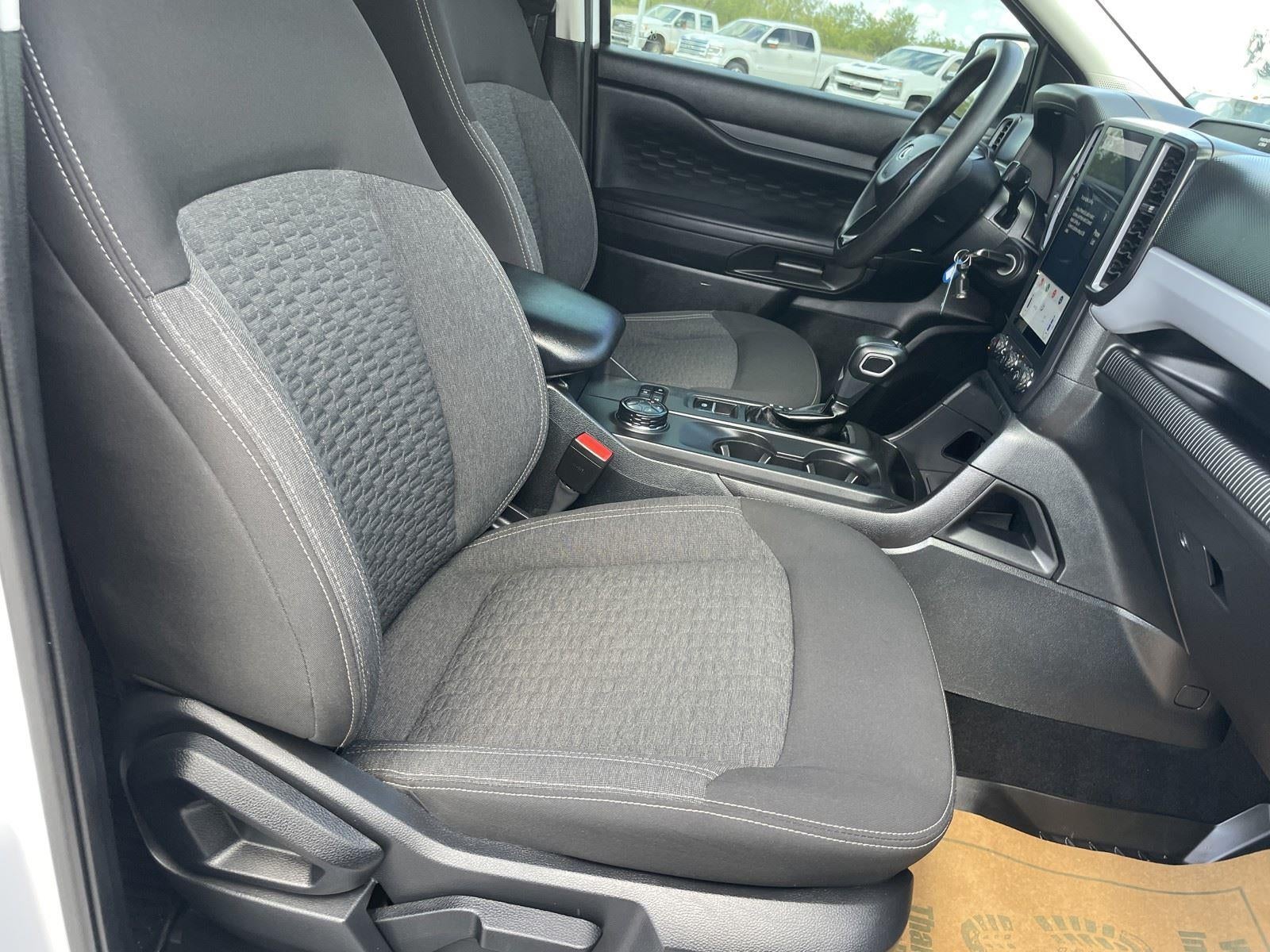 2024 Ford Ranger XL