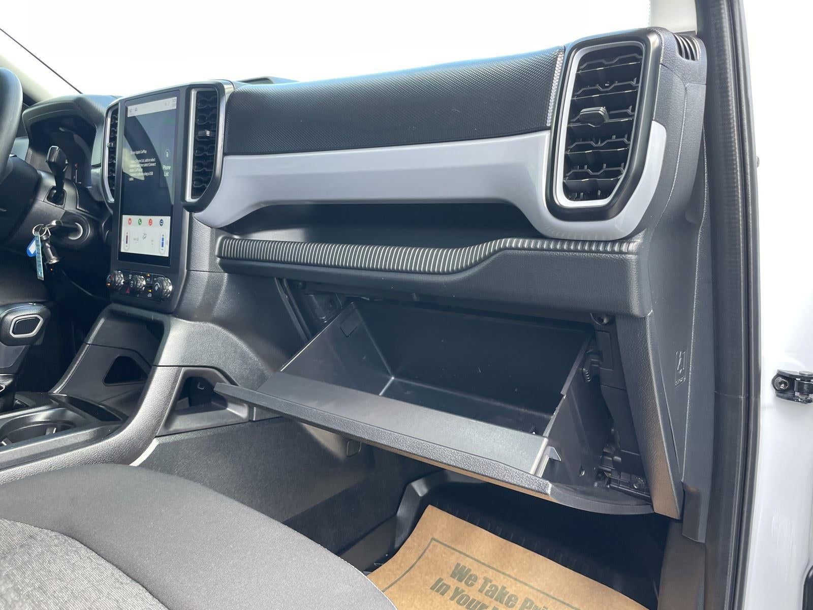 2024 Ford Ranger XL