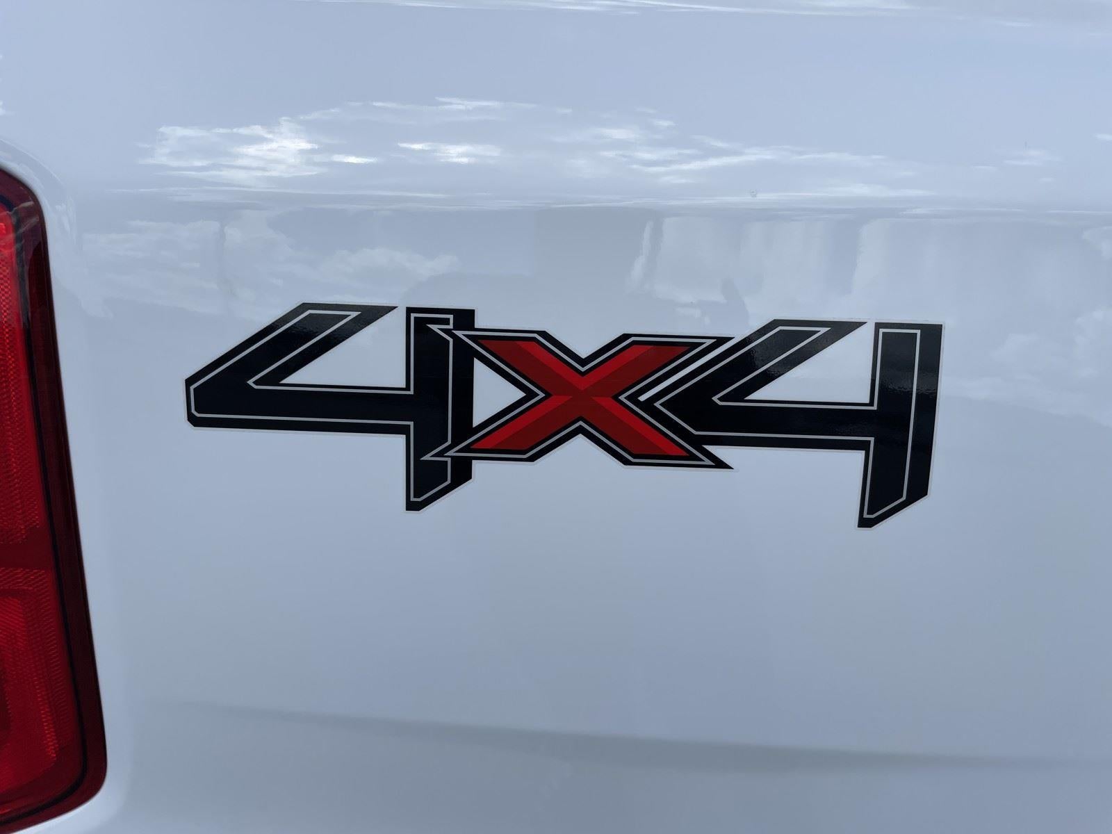2024 Ford Ranger XL