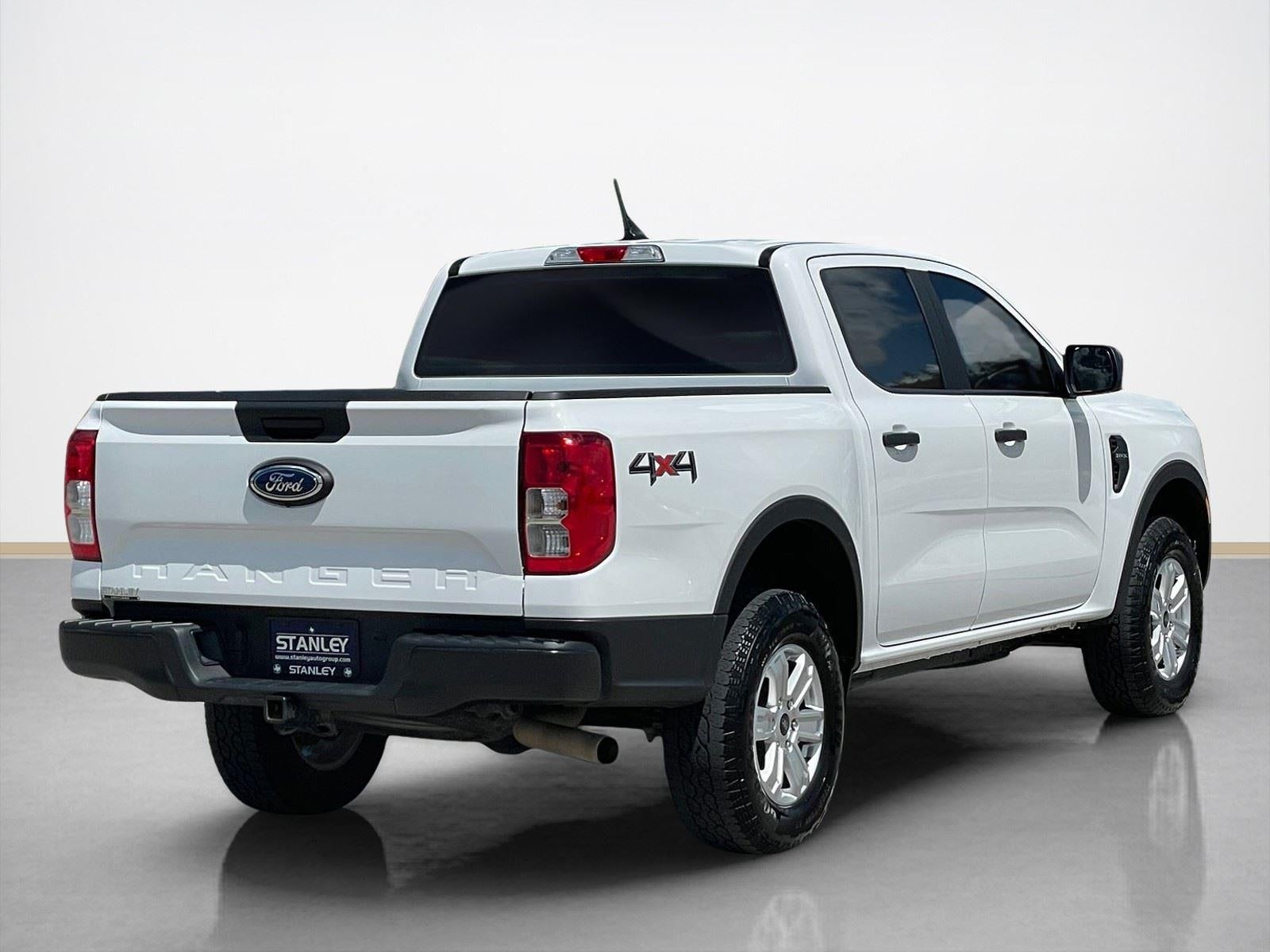 2024 Ford Ranger XL