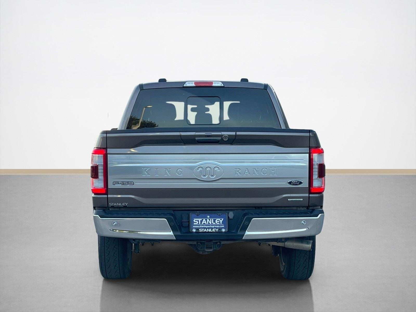 2023 Ford F-150 King Ranch