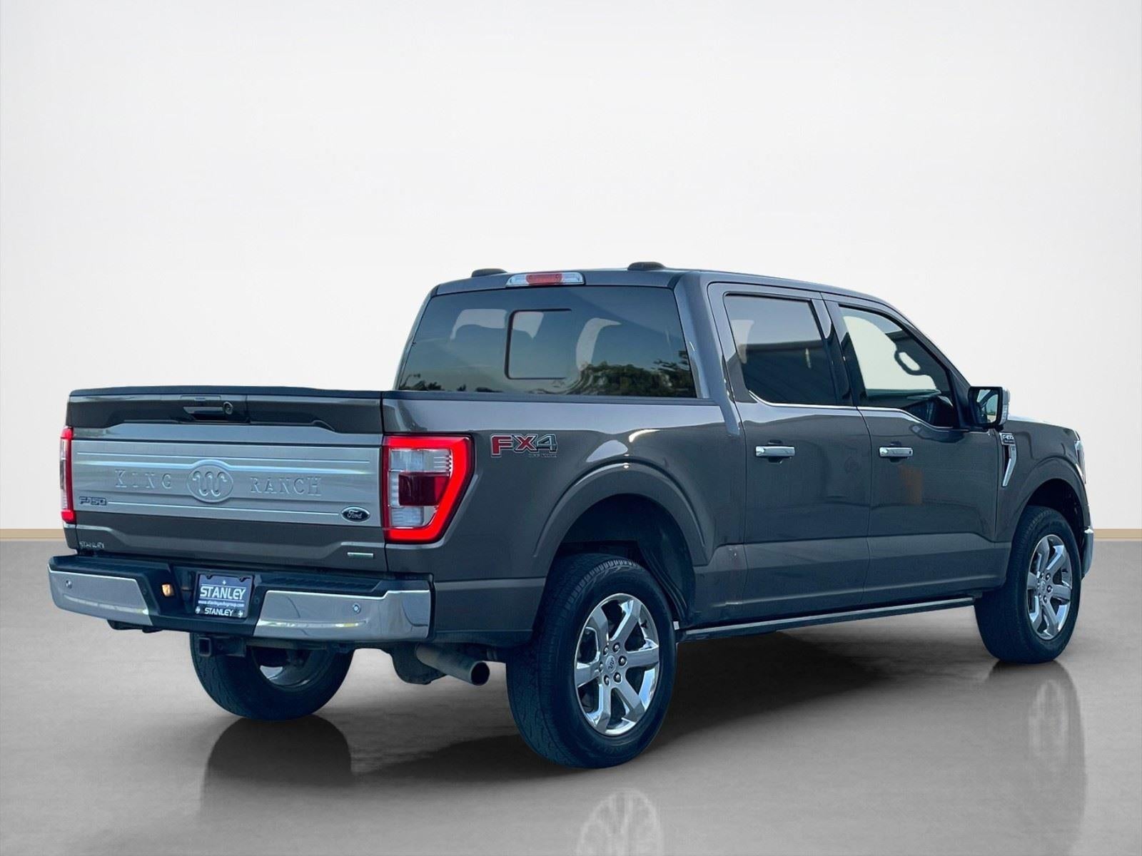 2023 Ford F-150 King Ranch