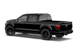 2026 Ford F-150 PK