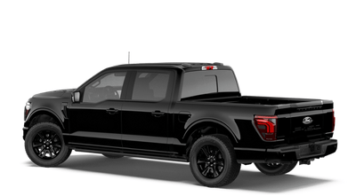2026 Ford F-150 PK