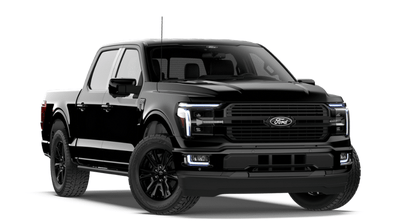 2026 Ford F-150 PK