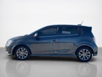 2018 Chevrolet SONIC LT