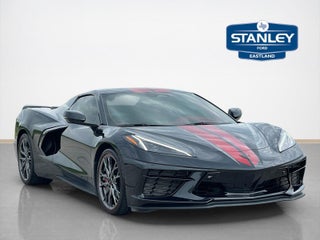 2024 Chevrolet Corvette 3LT