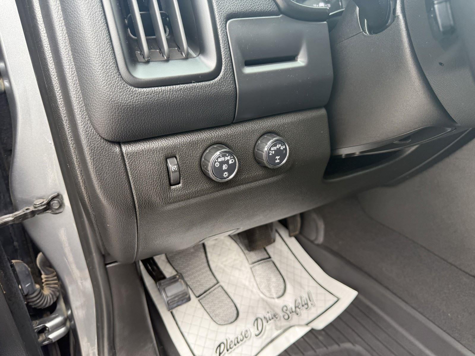 2022 Chevrolet Colorado 4WD LT