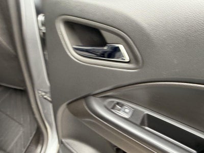 2022 Chevrolet Colorado 4WD LT