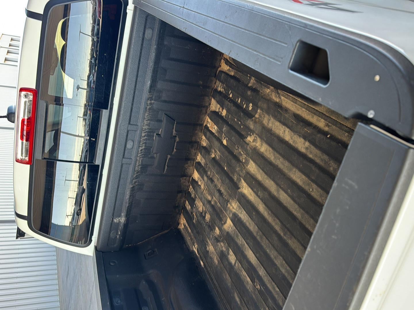 2022 Chevrolet Colorado 4WD LT