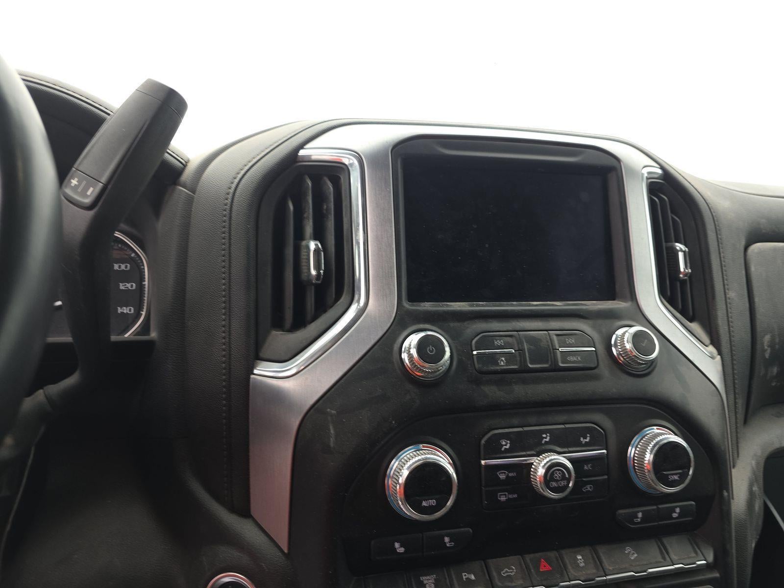 2023 GMC Sierra 2500HD SLE