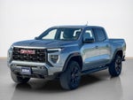 2024 GMC Canyon 2WD Elevation