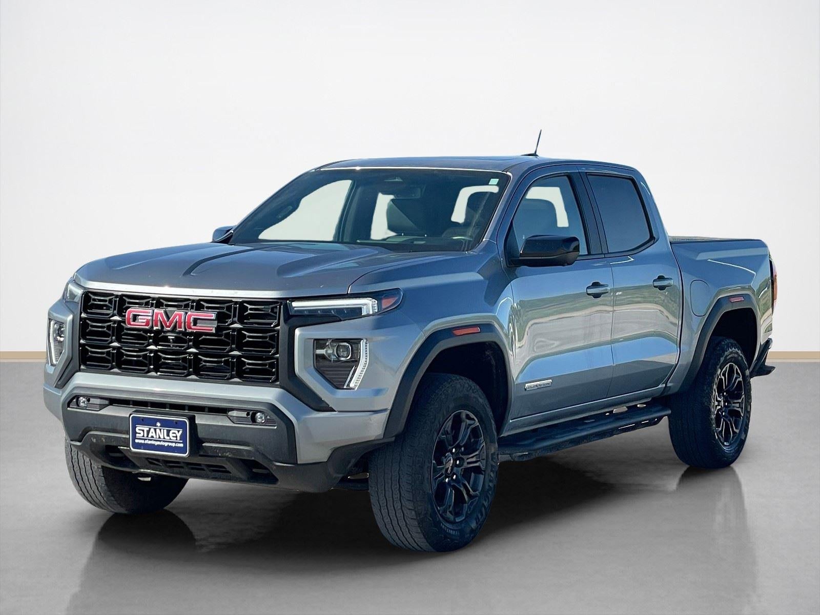 2024 GMC Canyon 2WD Elevation