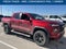 2024 GMC Canyon 4WD Elevation