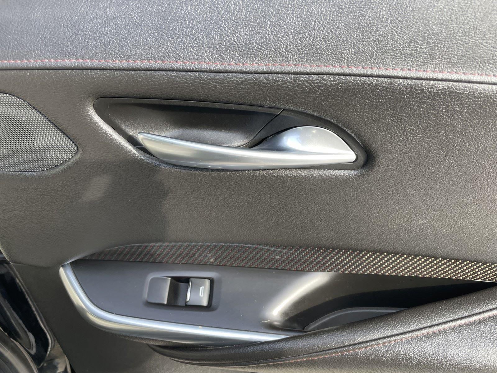 2019 Cadillac XT4 FWD Sport