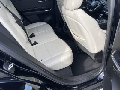 2019 Cadillac XT4 FWD Sport