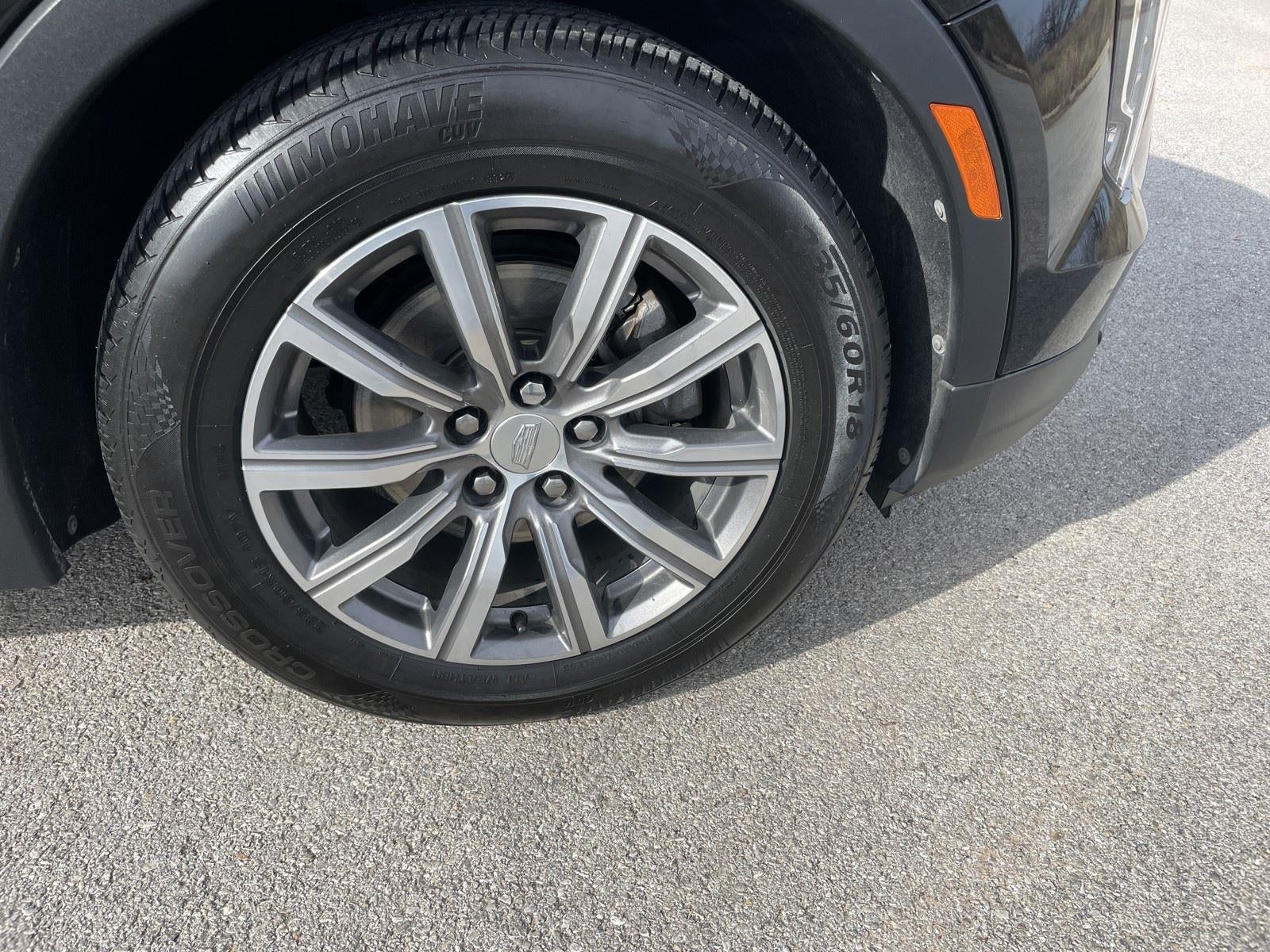 2019 Cadillac XT4 FWD Sport