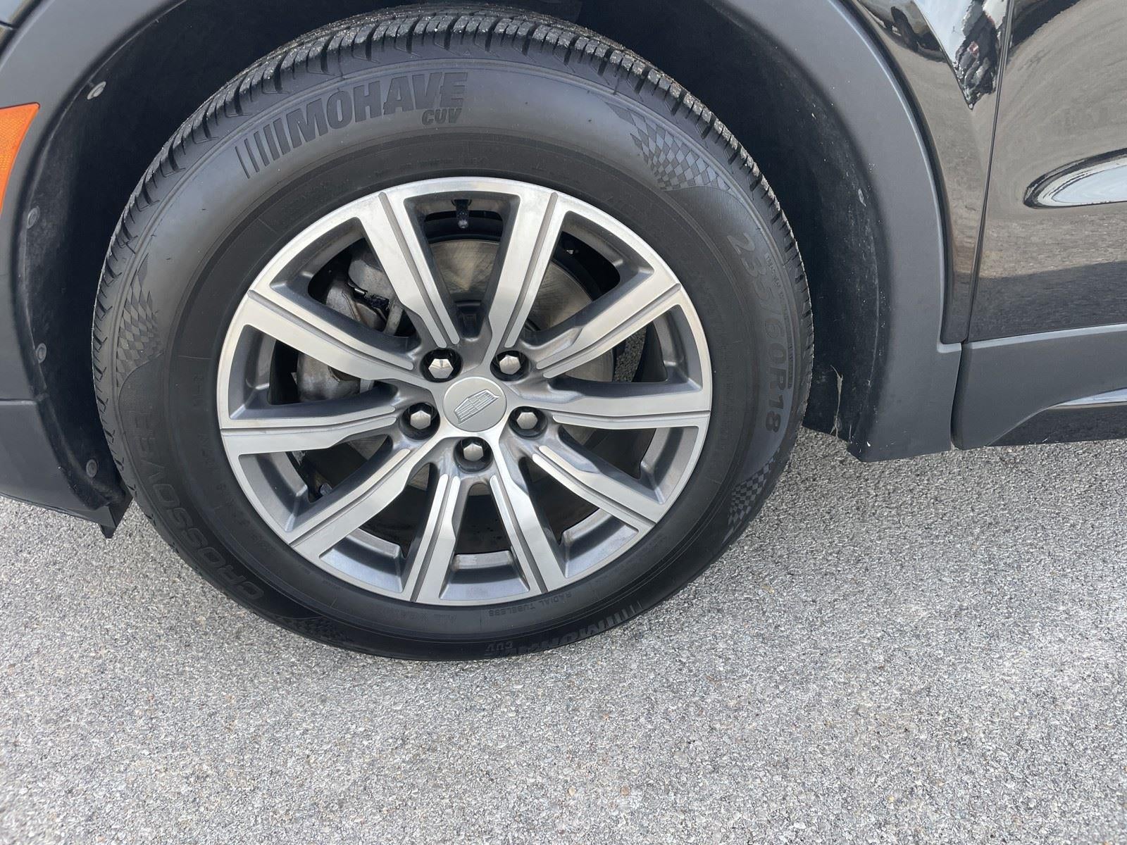 2019 Cadillac XT4 FWD Sport