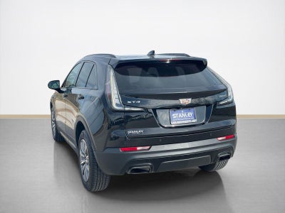 2019 Cadillac XT4 FWD Sport