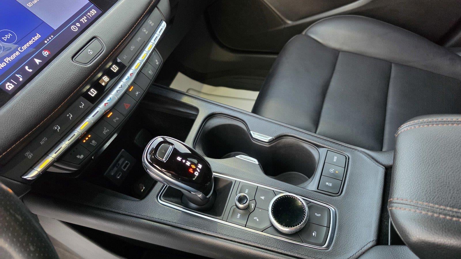 2022 Cadillac XT4 FWD Sport