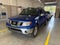 2012 Nissan Frontier SL