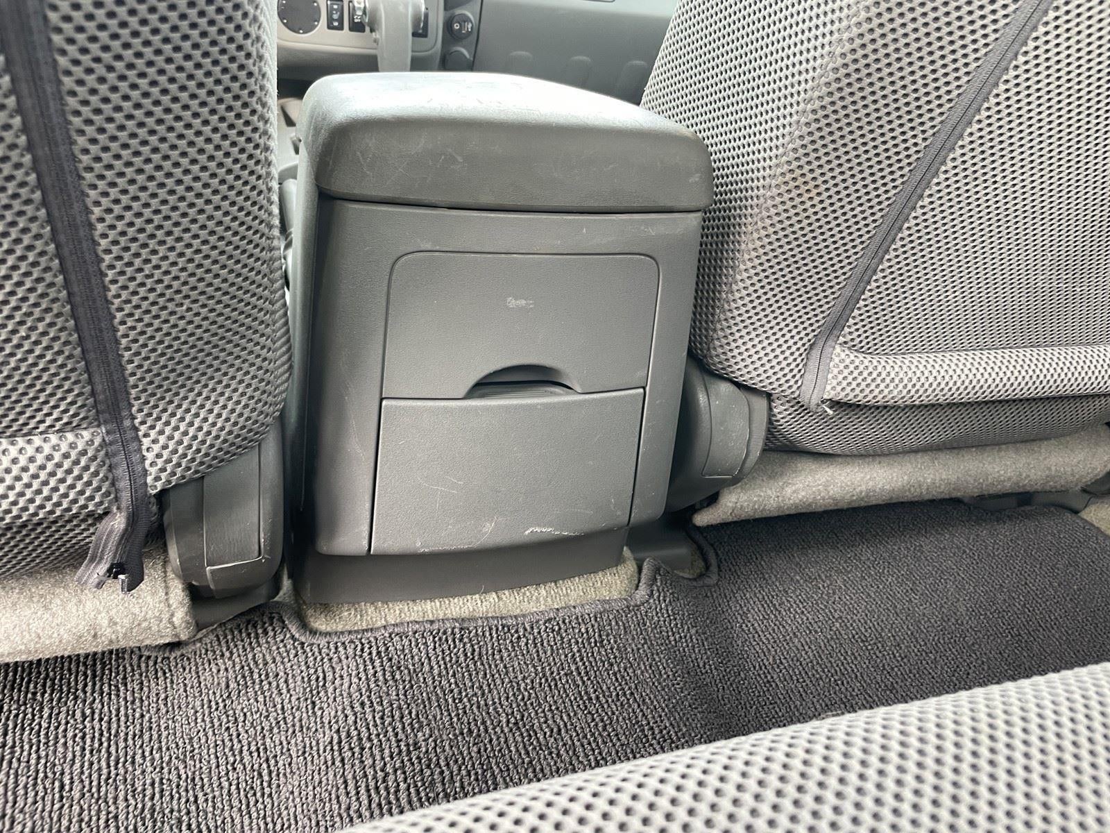 2017 Nissan Frontier SV V6