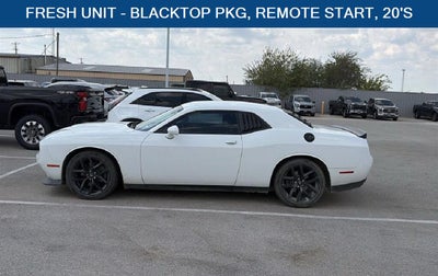 2020 Dodge Challenger GT