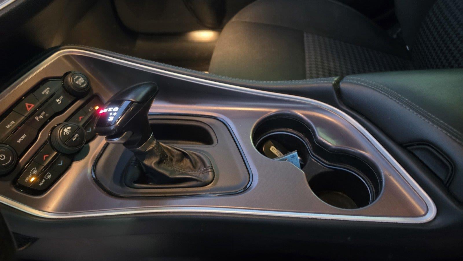 2020 Dodge Challenger GT