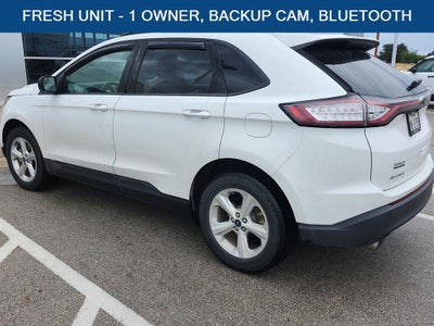 2016 Ford Edge SE