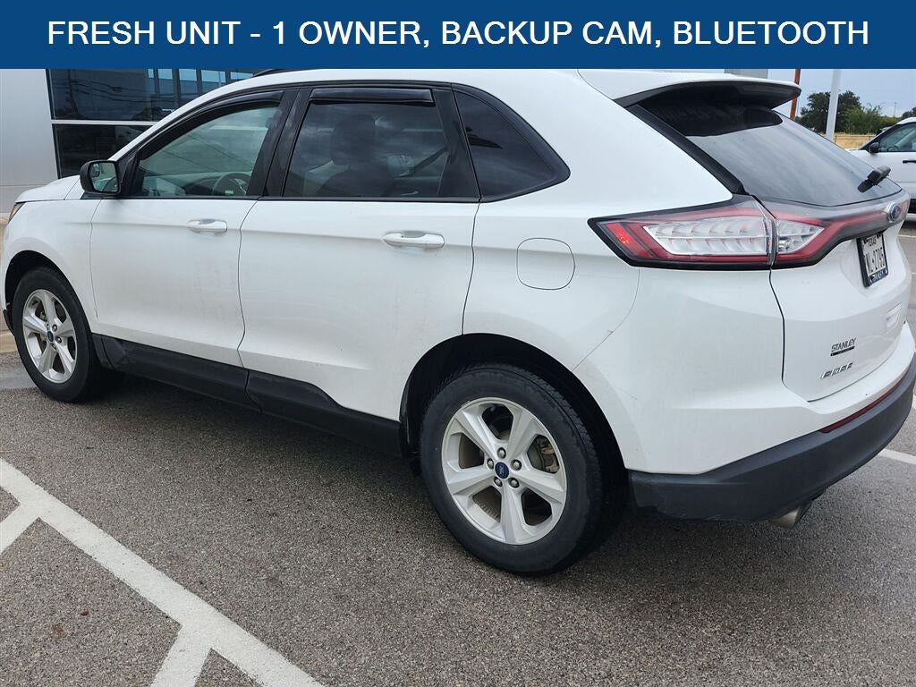 2016 Ford Edge SE