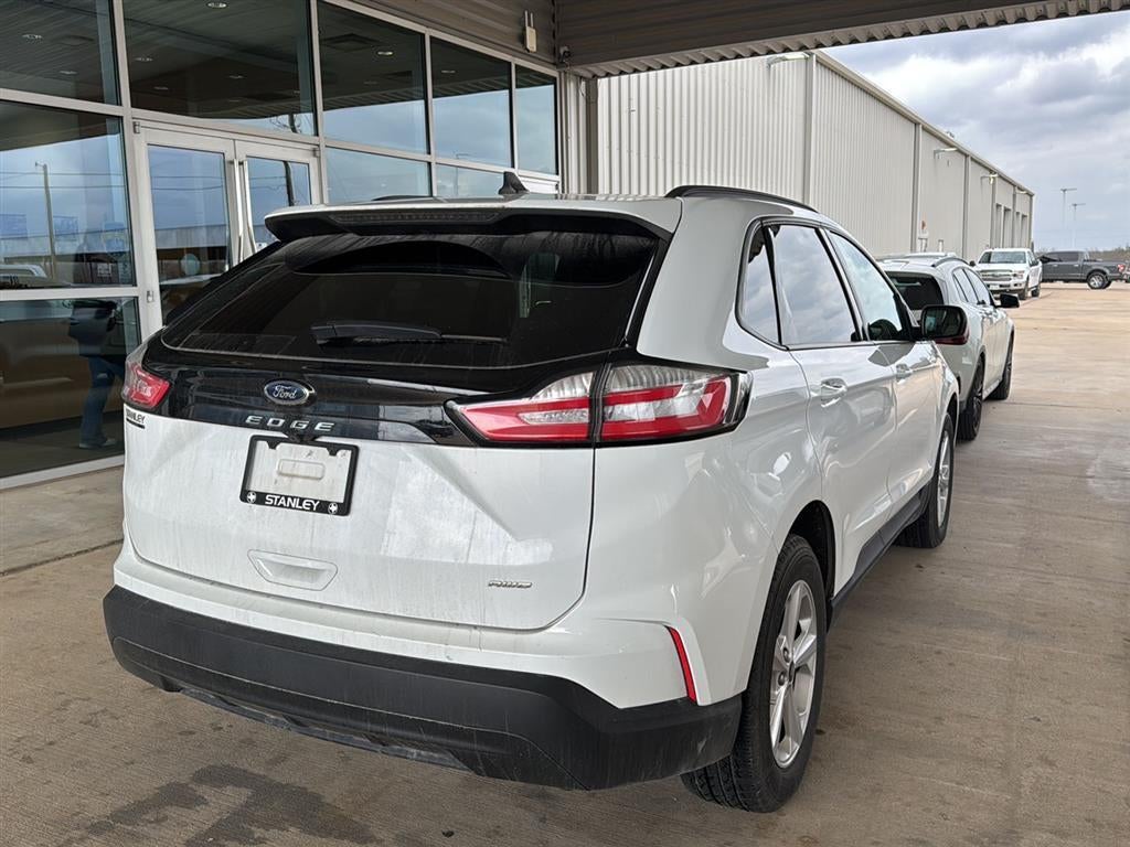 2024 Ford Edge SE