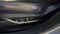 2020 Lincoln Nautilus Black Label