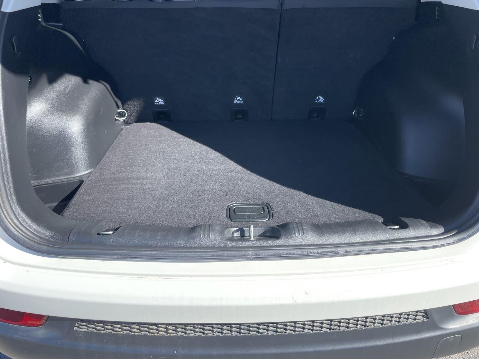 2019 Jeep Compass Sport