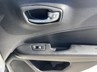 2019 Jeep Compass Sport